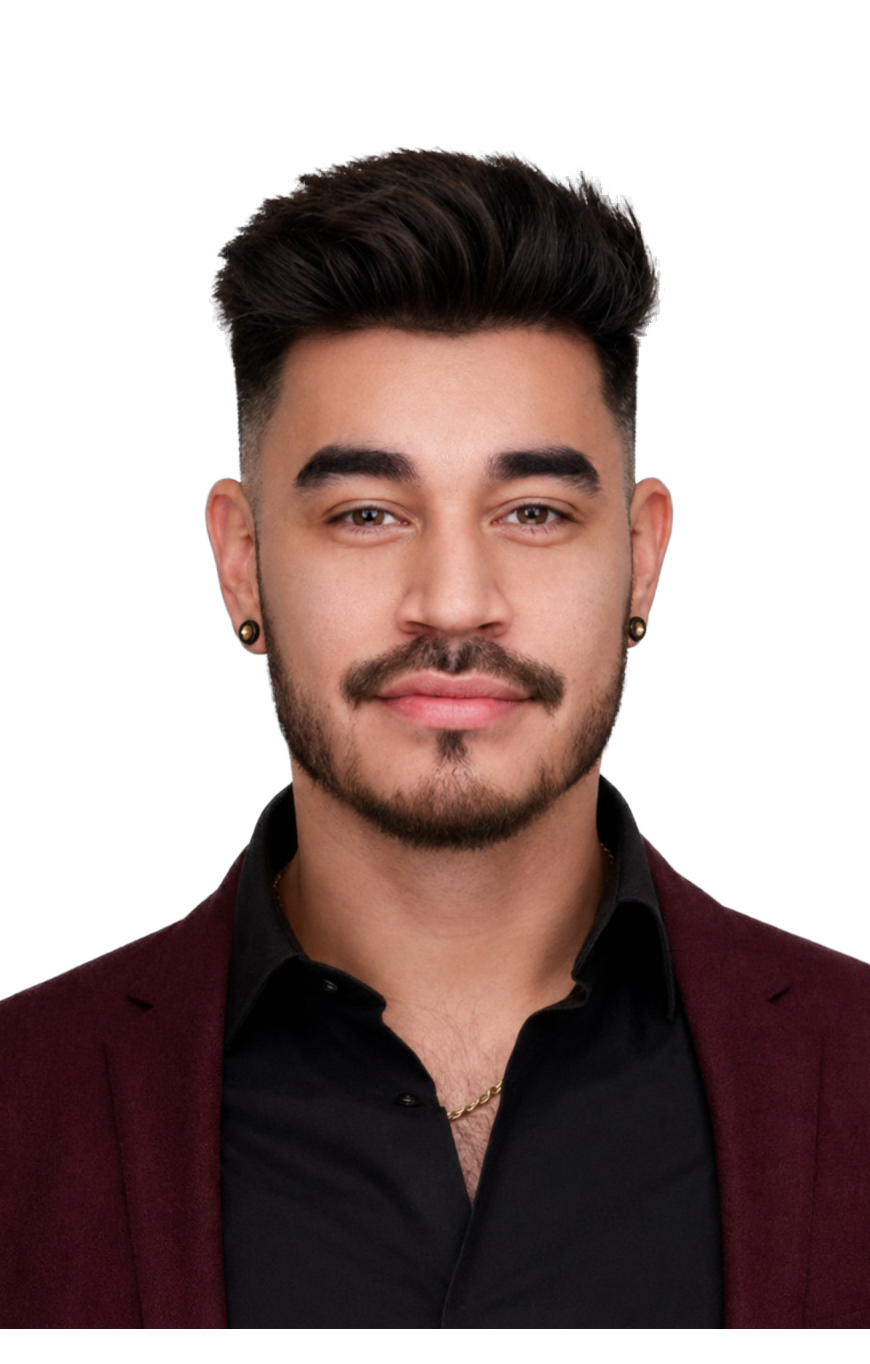 Axel Richard — CEO at Kratos Venture Group