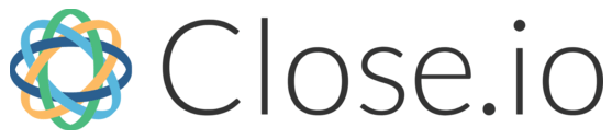 Close.io CRM platform