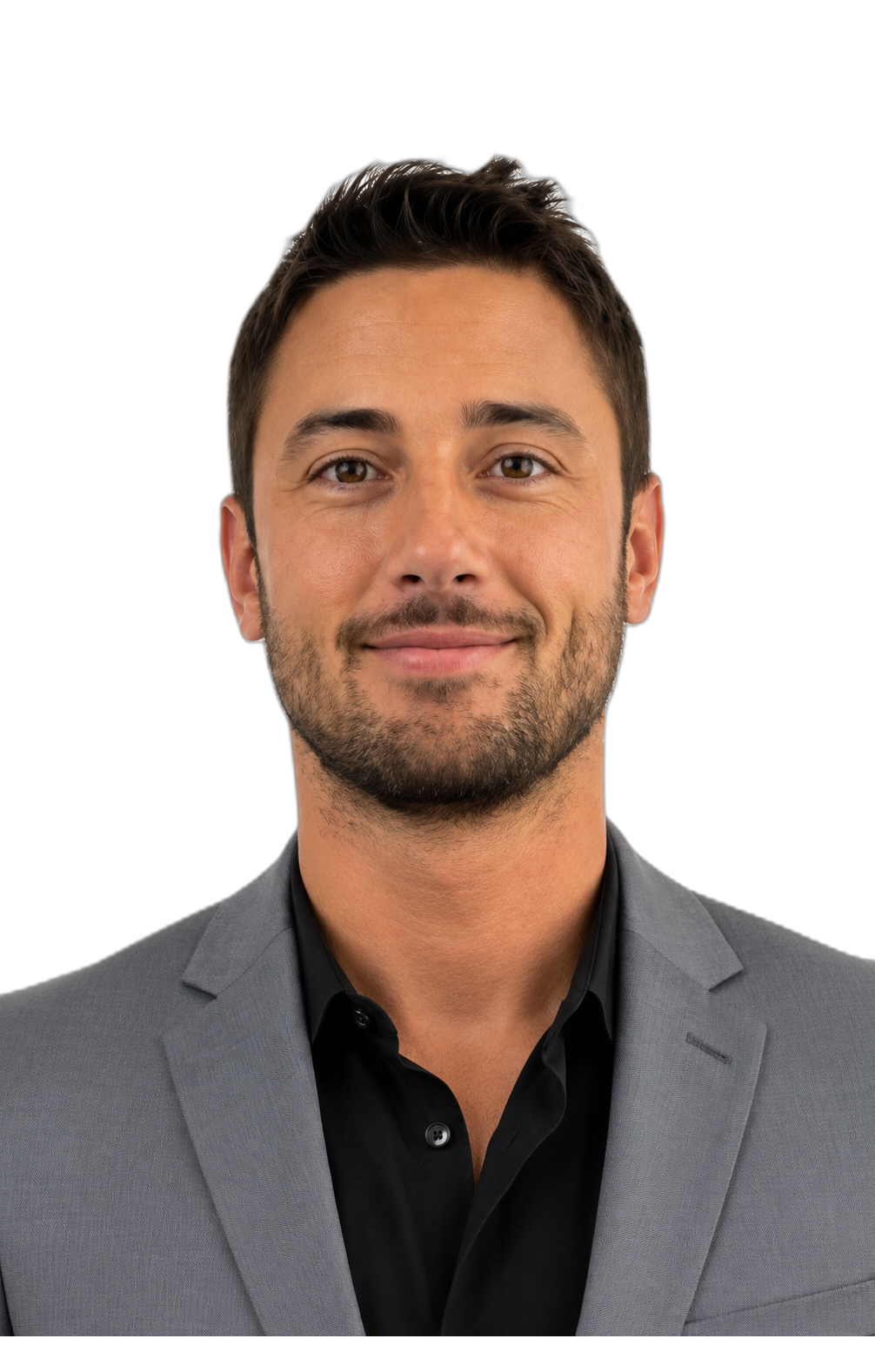 Yasiel Sambra — COO at Kratos Venture Group
